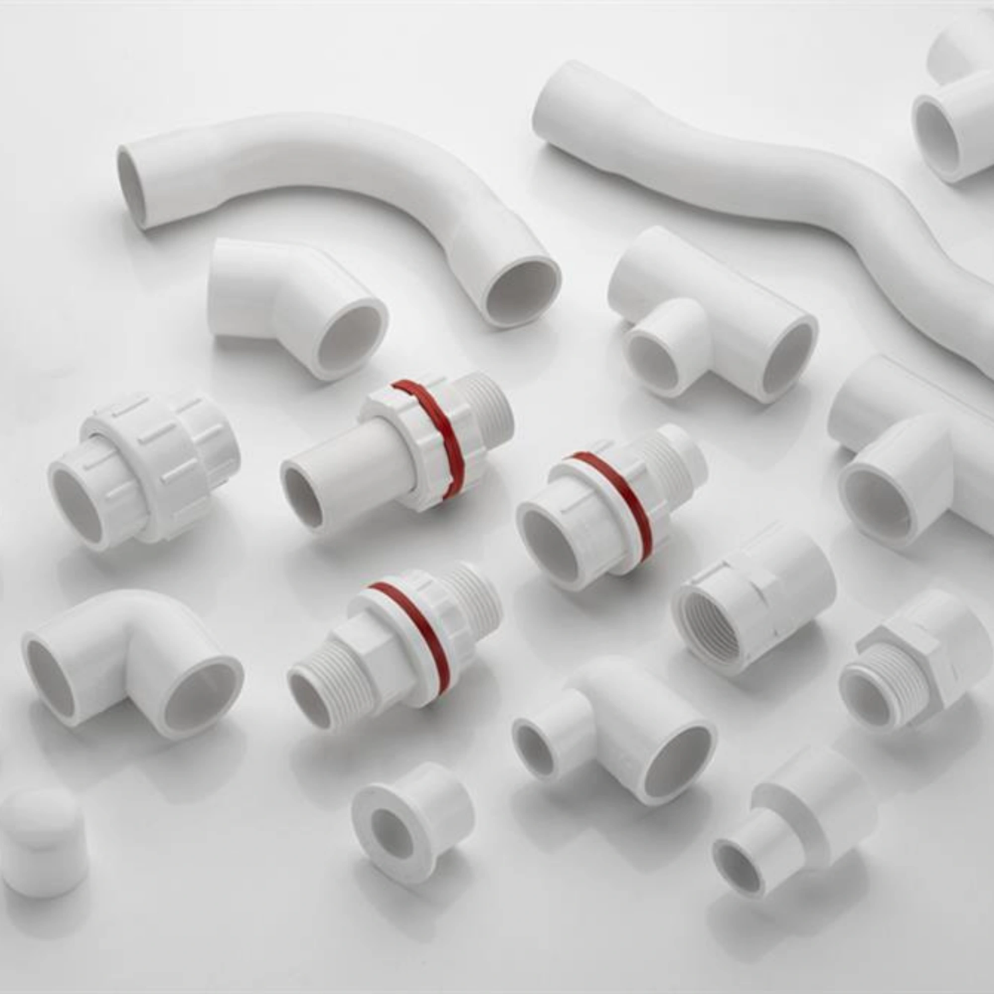 Manufactured to Global Standards Manufactured to Global Standards